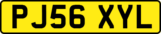 PJ56XYL