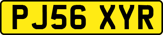 PJ56XYR