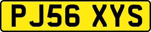 PJ56XYS