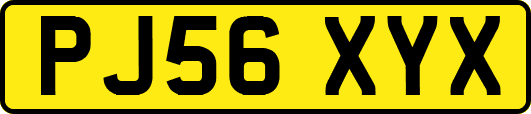 PJ56XYX