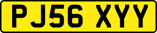 PJ56XYY