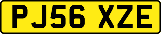 PJ56XZE