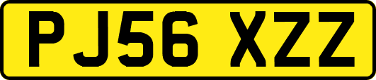 PJ56XZZ