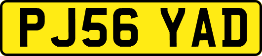 PJ56YAD