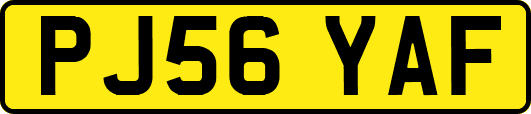 PJ56YAF