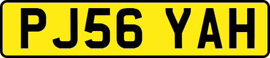 PJ56YAH