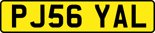 PJ56YAL