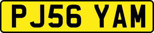 PJ56YAM