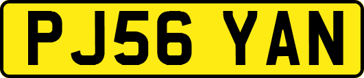 PJ56YAN