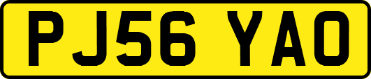 PJ56YAO