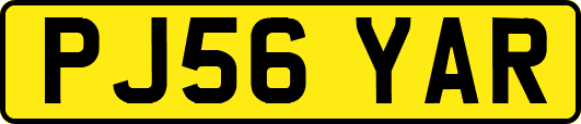 PJ56YAR
