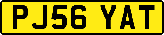 PJ56YAT