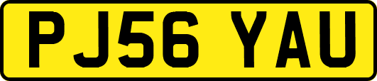 PJ56YAU