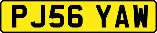 PJ56YAW