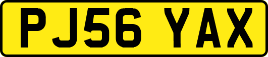 PJ56YAX