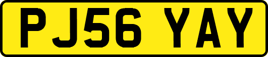 PJ56YAY