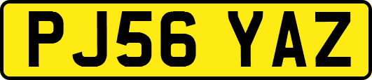 PJ56YAZ