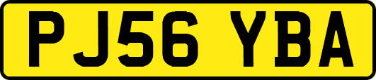 PJ56YBA