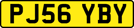 PJ56YBY