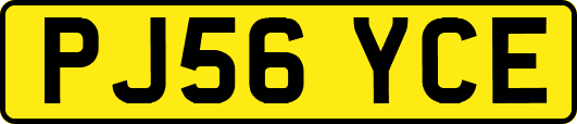 PJ56YCE
