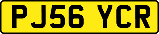 PJ56YCR