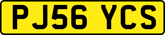 PJ56YCS