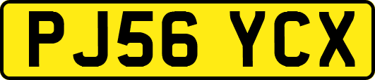 PJ56YCX
