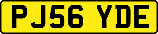 PJ56YDE