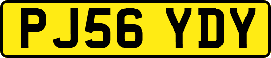 PJ56YDY
