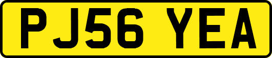 PJ56YEA