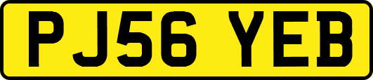 PJ56YEB