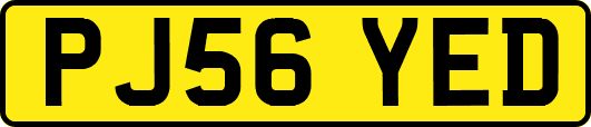 PJ56YED