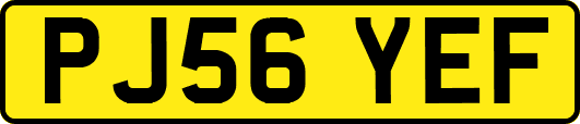 PJ56YEF