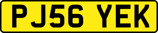PJ56YEK