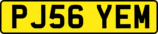 PJ56YEM