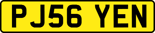PJ56YEN