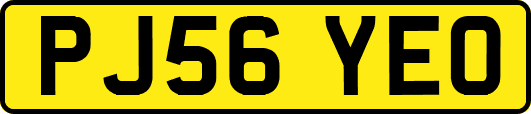 PJ56YEO