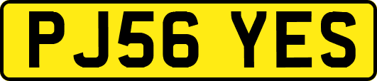 PJ56YES