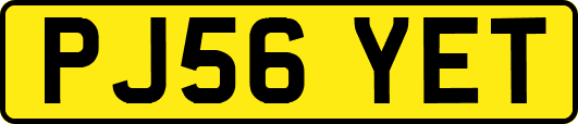 PJ56YET