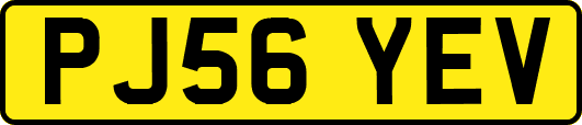 PJ56YEV