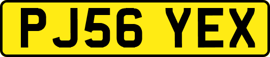 PJ56YEX