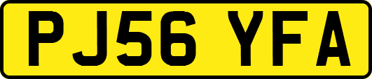 PJ56YFA