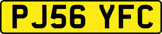 PJ56YFC