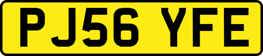 PJ56YFE