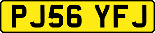 PJ56YFJ