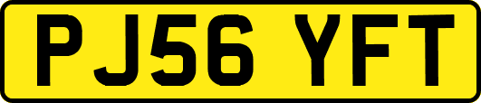 PJ56YFT
