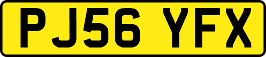 PJ56YFX