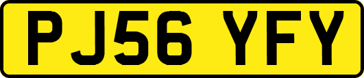 PJ56YFY