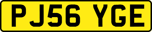 PJ56YGE