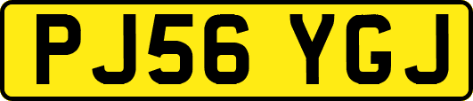 PJ56YGJ